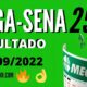 Quem Ser o Pr ximo Milion rio O Sorteio da Mega Sena 2907 Acumula R 8 Milh es e Deixa Brasil em Polvorosa