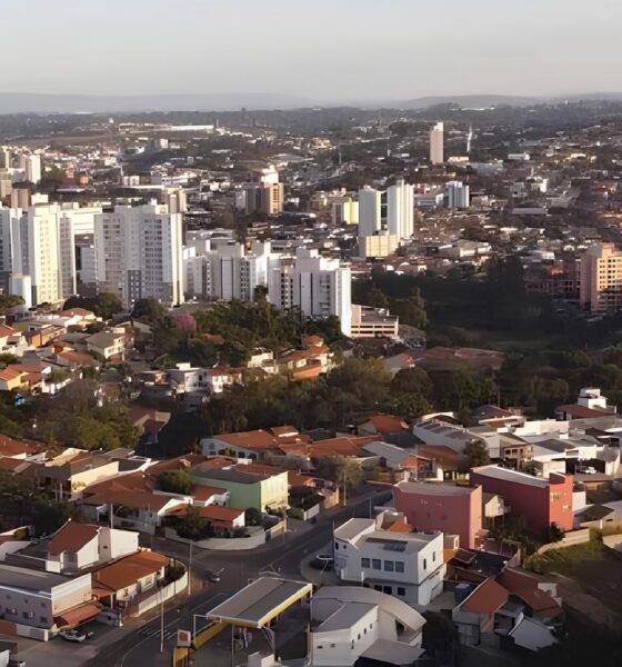 São Paulo: O Estado que Reescreve o Conceito de Segurança no Brasil 9 S o Paulo O Estado que Reescreve o Conceito de Seguran a no Brasil
