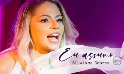 Silviane Soares O Brilho de uma Estrela Sertaneja na Abertura da FAICI 2025