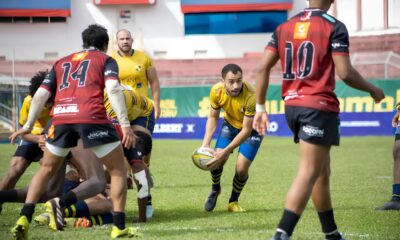 Super 12 de R gbi A Fase Final Que Promete Virar o Jogo no Esporte Brasileiro