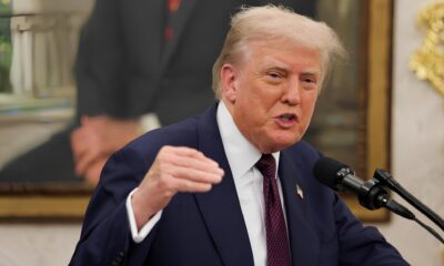 Tarifa o de Trump Como a Guerra Comercial Pode Abalar a Economia da Regi o Metropolitana de Campinas