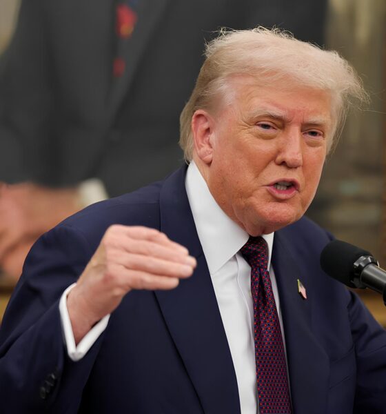 Tarifa o de Trump Como a Guerra Comercial Pode Abalar a Economia da Regi o Metropolitana de Campinas