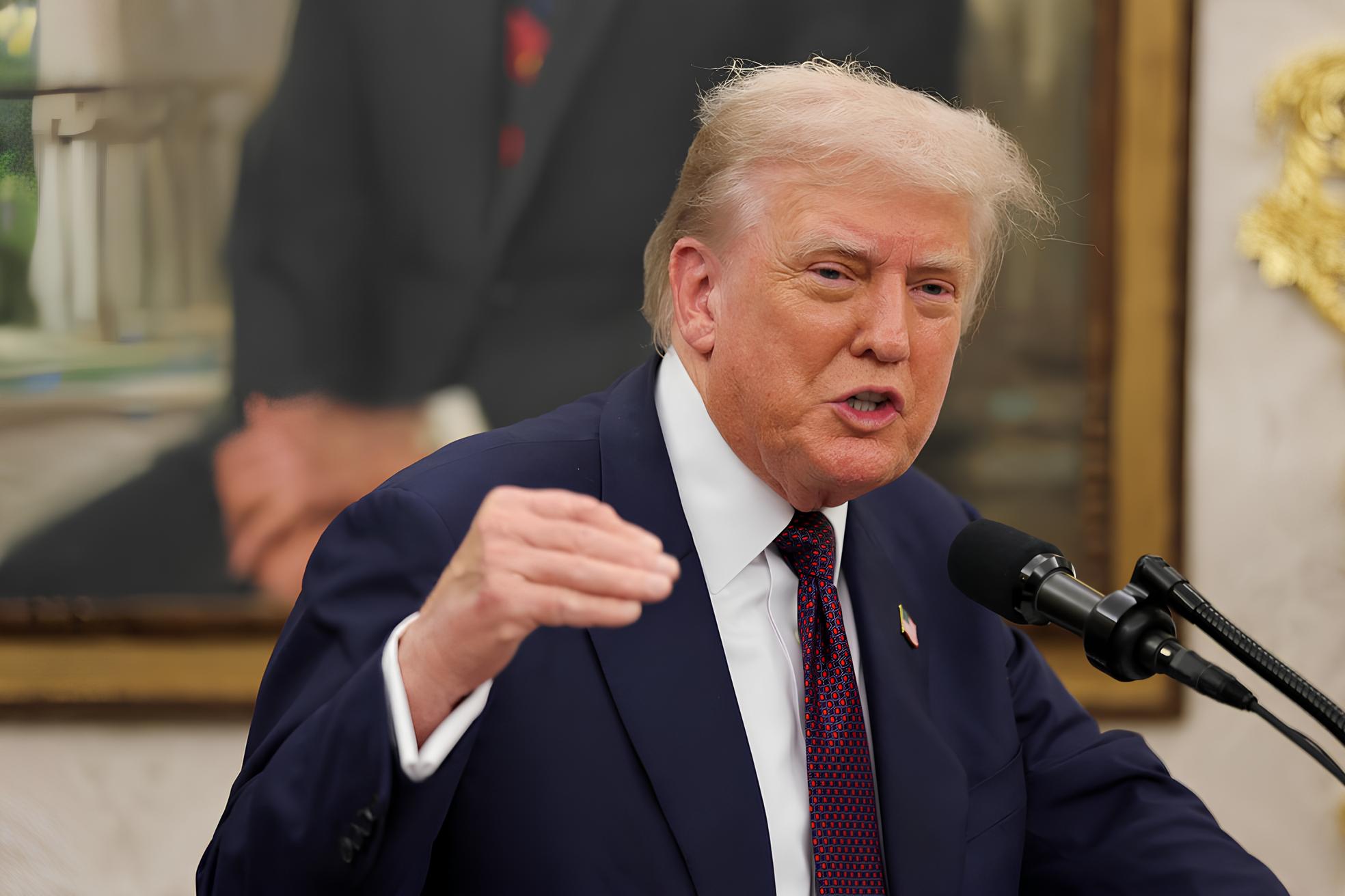 Tempestade Trump: Como o Tarifaço de 50% Pode Sacudir a Economia Regional e Redefinir o Futuro das Exportações Brasileiras 8