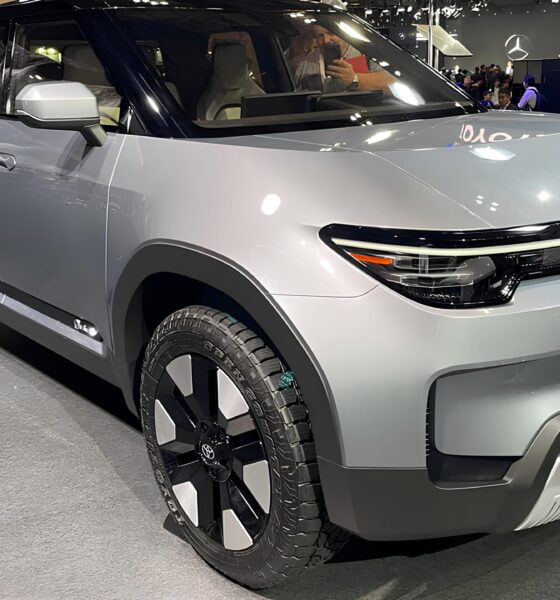 Toyota Bate o Martelo: Nova Picape Rival da Toro e Maverick Será Realidade, Mas com Um Giro Inesperado 9 Toyota Bate o Martelo Nova Picape Rival da Toro e Maverick Ser Realidade Mas com Um Giro Inesperado
