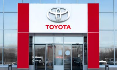 Toyota Contra Ataca Como a Japonesa Planeja Frear o Avan o Chin s no Mercado Brasileiro