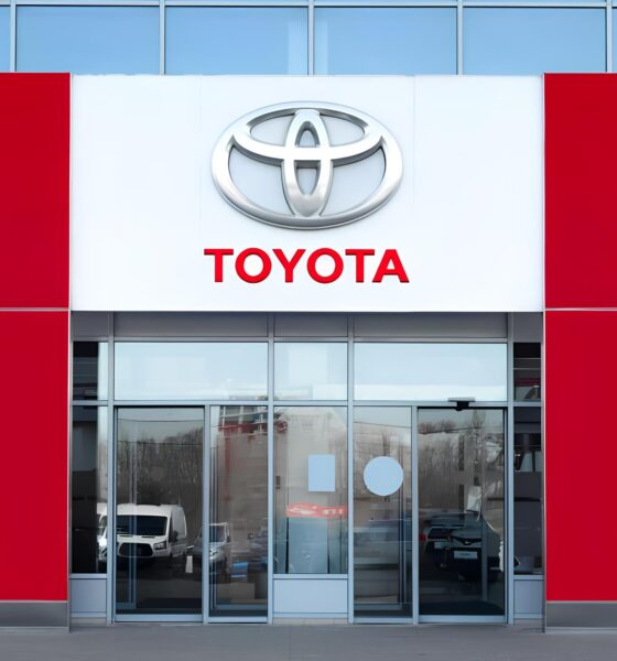 Toyota Contra-Ataca: Como a Japonesa Planeja Frear o Avanço Chinês no Mercado Brasileiro 9 Toyota Contra Ataca Como a Japonesa Planeja Frear o Avan o Chin s no Mercado Brasileiro