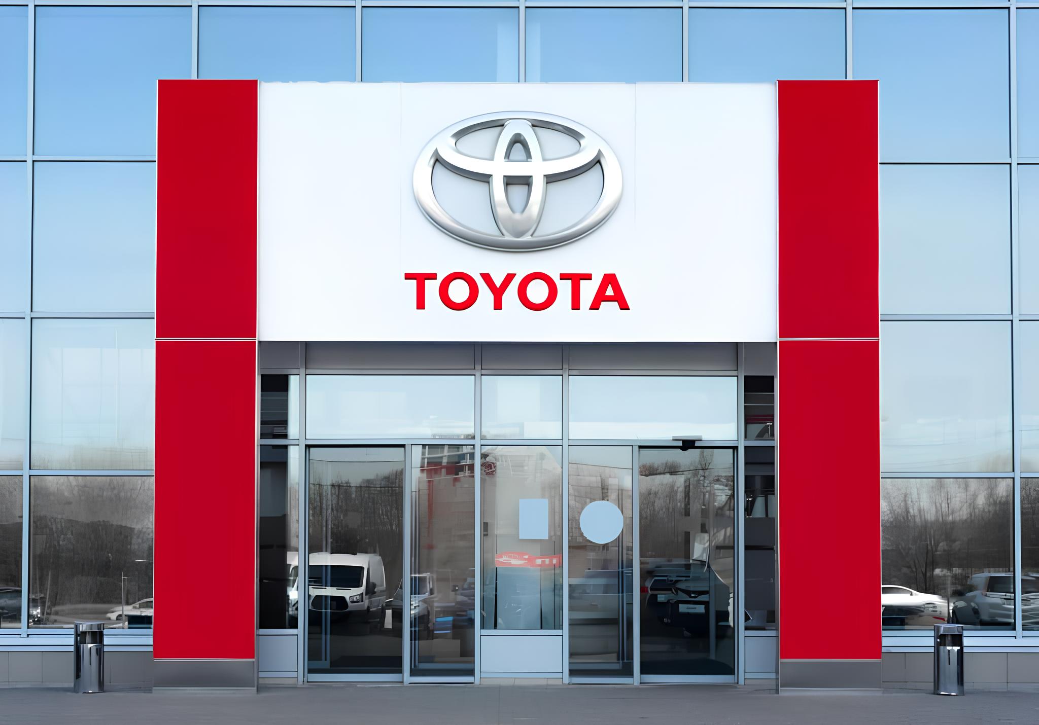 Toyota Contra-Ataca: Como a Japonesa Planeja Frear o Avanço Chinês no Mercado Brasileiro 8 Toyota Contra Ataca Como a Japonesa Planeja Frear o Avan o Chin s no Mercado Brasileiro