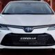 Toyota Corolla GLi 2025 O Sed que Redefine Conforto Tecnologia e Sustentabilidade no Brasil