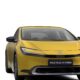 Toyota Prius H brido Plug in Flex O Futuro da Mobilidade Sustent vel no Brasil Est Aqui