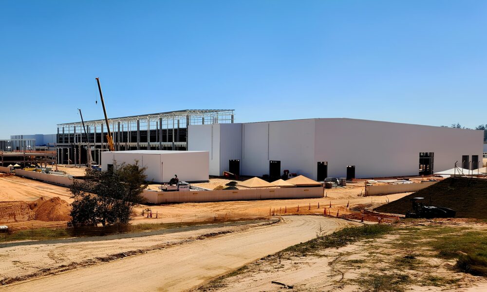 Toyota em Sorocaba O Que a Nova F brica Promete Trazer para o Futuro da Ind stria Automotiva Brasileira