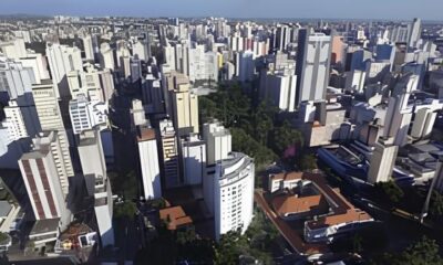 Tr s Figuras na Madrugada O Caso dos R 5 1 Mil em Furtos que Abalou Indaiatuba