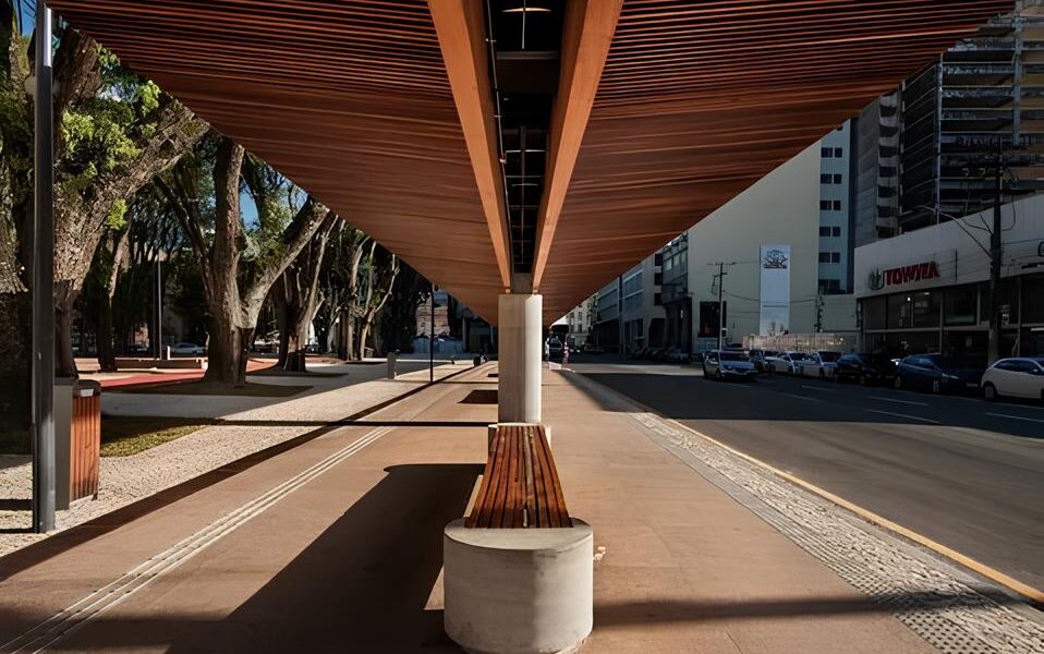 Transformando o Concreto em Vida Como o Sotero Arquitetos Revolucionou o Espa o P blico de Salvador
