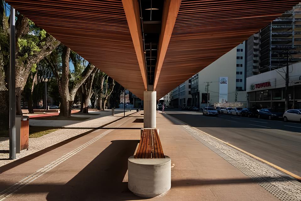 Transformando o Concreto em Vida: Como o Sotero Arquitetos Revolucionou o Espaço Público de Salvador 8 Transformando o Concreto em Vida Como o Sotero Arquitetos Revolucionou o Espa o P blico de Salvador