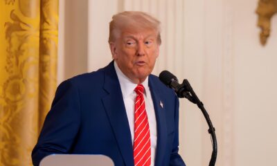 Trump Acusa CEO da Intel de Conex o com a China Um Caso Pol tico ou Econ mico