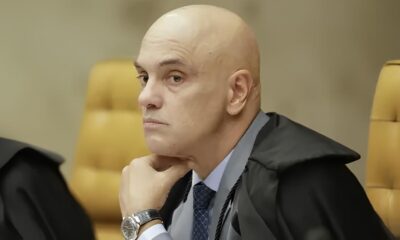 Trump Avan a para Sancionar Esposa de Moraes O Impacto Global da Lei Magnitsky no Brasil