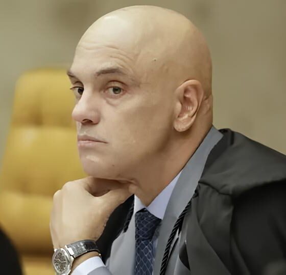 Trump Avança para Sancionar Esposa de Moraes: O Impacto Global da Lei Magnitsky no Brasil 9 Trump Avan a para Sancionar Esposa de Moraes O Impacto Global da Lei Magnitsky no Brasil