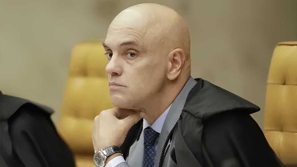 Trump Avança para Sancionar Esposa de Moraes: O Impacto Global da Lei Magnitsky no Brasil 8 Trump Avan a para Sancionar Esposa de Moraes O Impacto Global da Lei Magnitsky no Brasil