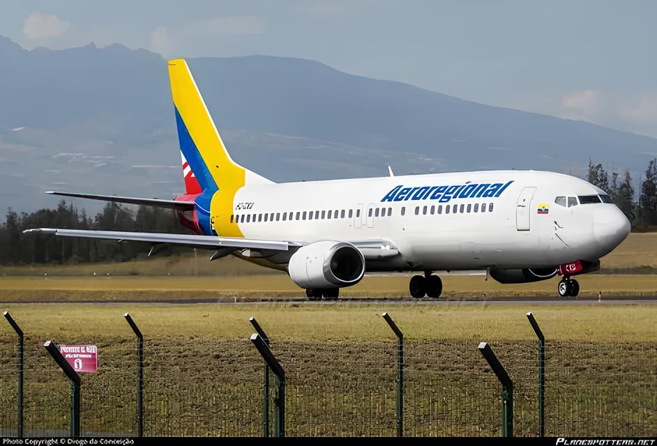 Um Boeing 737-400 Equatoriano Pousará em Campinas: O Que Esse Pouso Revela Sobre o Futuro da Aviação Brasileira? 8 Um Boeing 737 400 Equatoriano Pousar em Campinas O Que Esse Pouso Revela Sobre o Futuro da Avia o Brasileira