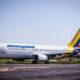 Um Boeing 737 400 da Aeroregional Est em Rota Hist rica para o Brasil O Que Esse Fretamento Internacional Revela Sobre o Futuro da Avia o