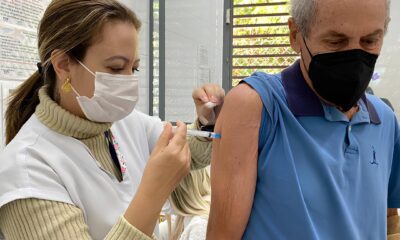 Vacina o Contra a Gripe em Valinhos Uma Batalha Silenciosa Pela Sa de P blica