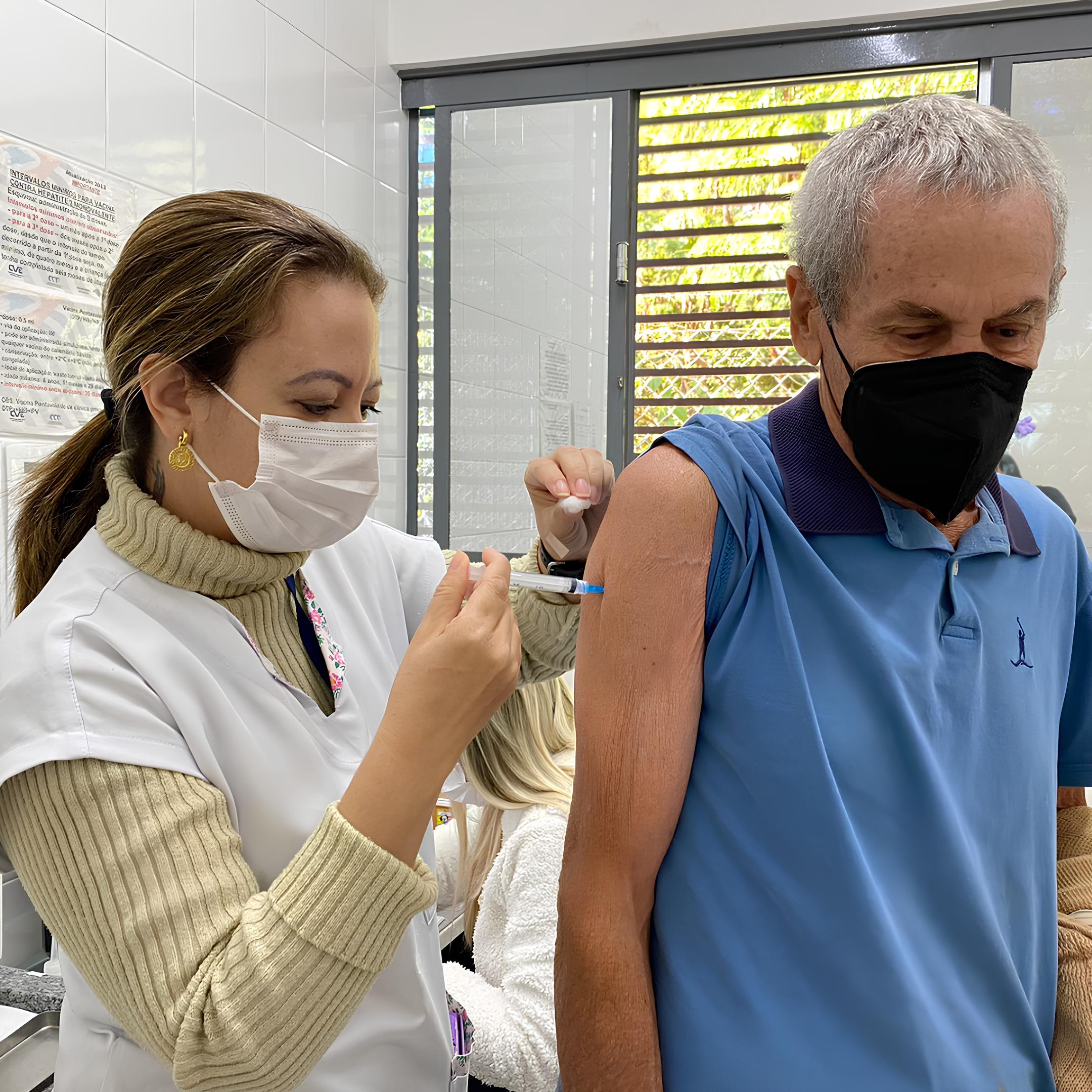 Vacinação Contra a Gripe em Valinhos: Uma Batalha Silenciosa Pela Saúde Pública 9 Vacina o Contra a Gripe em Valinhos Uma Batalha Silenciosa Pela Sa de P blica