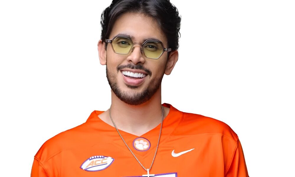 Vinicius Pardini O Fen meno Musical que Promete Encantar a FAICI 2025