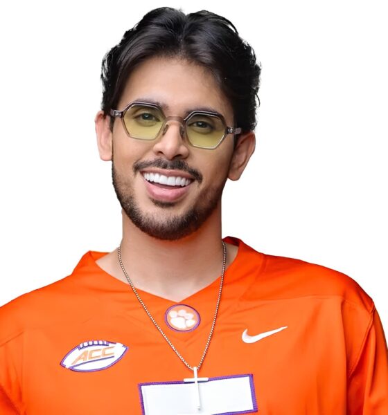 Vinicius Pardini: O Fenômeno Musical que Promete Encantar a FAICI 2025 9 Vinicius Pardini O Fen meno Musical que Promete Encantar a FAICI 2025