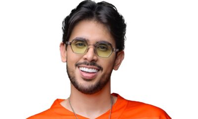 Vinicius Pardini O Fen meno Sertanejo que Conquistou o Brasil e Promete Um Show Inesquec vel na FAICI 2025