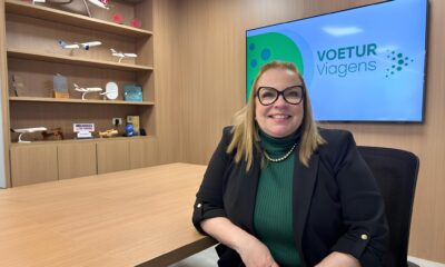 Voetur Viagens Reinventa o Futuro das Viagens Corporativas com Nova Diretora de Opera es Quem Dalva Camargo