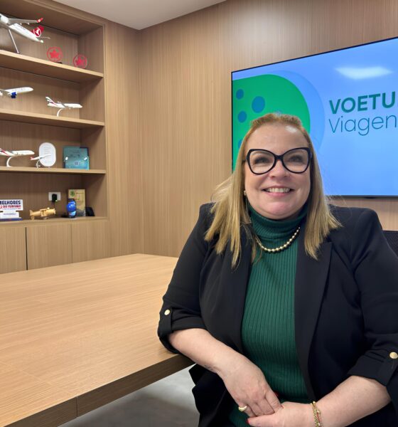 Voetur Viagens Reinventa o Futuro das Viagens Corporativas com Nova Diretora de Operações: Quem é Dalva Camargo? 10 Voetur Viagens Reinventa o Futuro das Viagens Corporativas com Nova Diretora de Opera es Quem Dalva Camargo