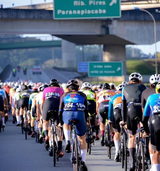 Volta Ciclística Internacional Retorna a São Paulo Após 11 Anos: O Grande Resgate de uma Tradição Esportiva 10 Volta Cicl stica Internacional Retorna a S o Paulo Ap s 11 Anos O Grande Resgate de uma Tradi o Esportiva