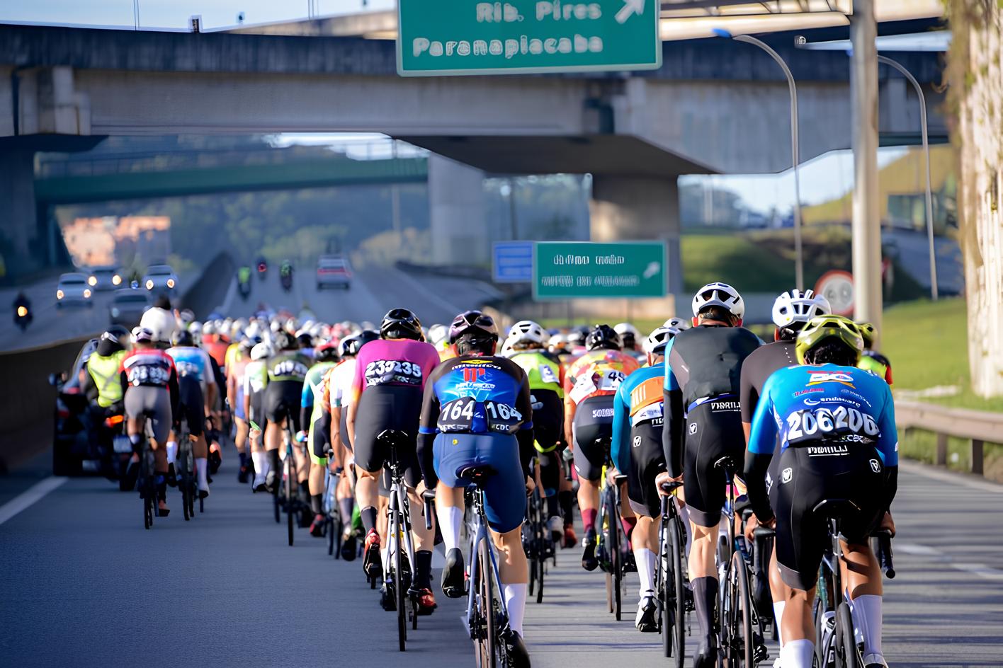 Volta Ciclística Internacional Retorna a São Paulo Após 11 Anos: O Grande Resgate de uma Tradição Esportiva 9 Volta Cicl stica Internacional Retorna a S o Paulo Ap s 11 Anos O Grande Resgate de uma Tradi o Esportiva