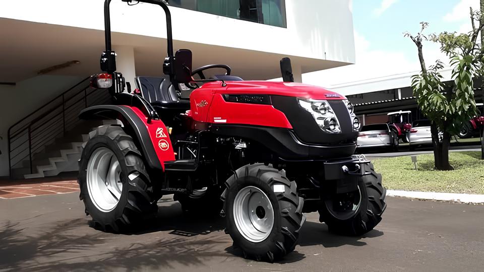 Yanmar Aponta para o Futuro: Como uma Fábrica de R$ 280 Milhões em Indaiatuba Pode Redefinir a Liderança no Mercado de Tratores e Inovação Tecnológica 8 Yanmar Aponta para o Futuro Como uma F brica de R 280 Milh es em Indaiatuba Pode Redefinir a Lideran a no Mercado de Tratores e Inova o Tecnol gica