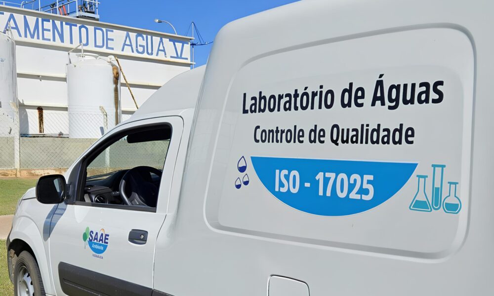 gua em Foco Como Indaiatuba Est Salvando Seus Mananciais e Garantindo o Futuro H drico da Regi o