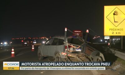 nibus em Alta Velocidade Vida em Risco A Tr gica Colis o na Rodovia Santos Dumont