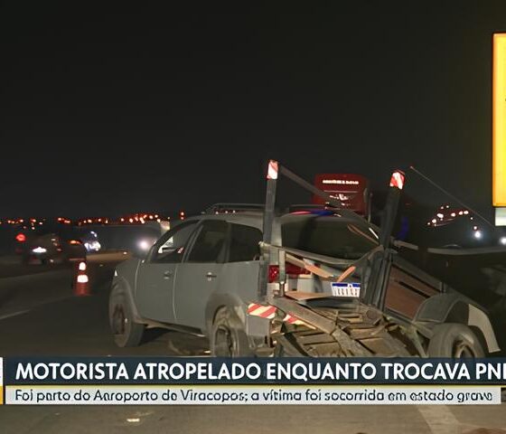 Ônibus em Alta Velocidade, Vida em Risco: A Trágica Colisão na Rodovia Santos Dumont 9 nibus em Alta Velocidade Vida em Risco A Tr gica Colis o na Rodovia Santos Dumont