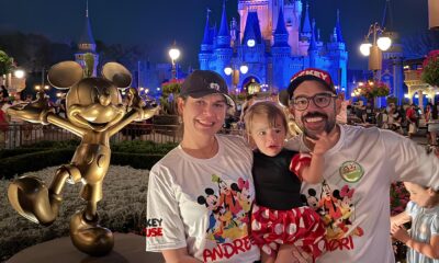 19 Pessoas, Uma Aventura Inesquecível: Como Planejar sua Viagem à Disney com Dicas de Andressa Xavier 11 19 Pessoas Uma Aventura Inesquec vel Como Planejar sua Viagem Disney com Dicas de Andressa Xavier