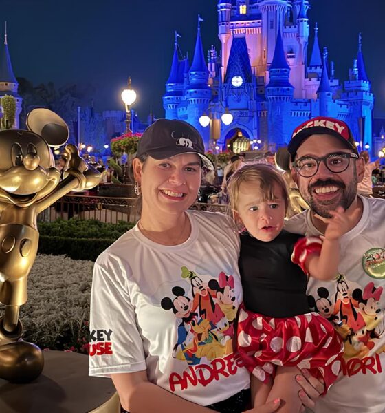 19 Pessoas, Uma Aventura Inesquecível: Como Planejar sua Viagem à Disney com Dicas de Andressa Xavier 10 19 Pessoas Uma Aventura Inesquec vel Como Planejar sua Viagem Disney com Dicas de Andressa Xavier