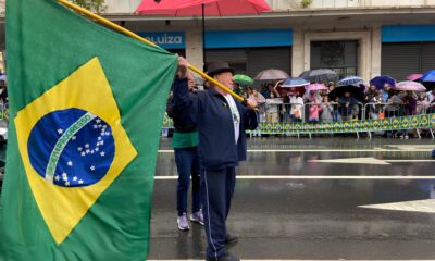 7 de Setembro em Campinas e Regi o Um Raio X dos Desfiles C vicos que Celebram a Independ ncia do Brasil
