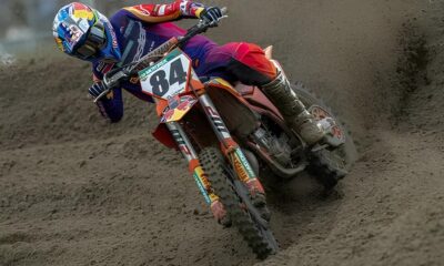 A Ascens o Rel mpago da 595 KTM Racing Team Como uma Equipe Conquistou o T tulo Antecipado e Redefiniu o Motocross Brasileiro