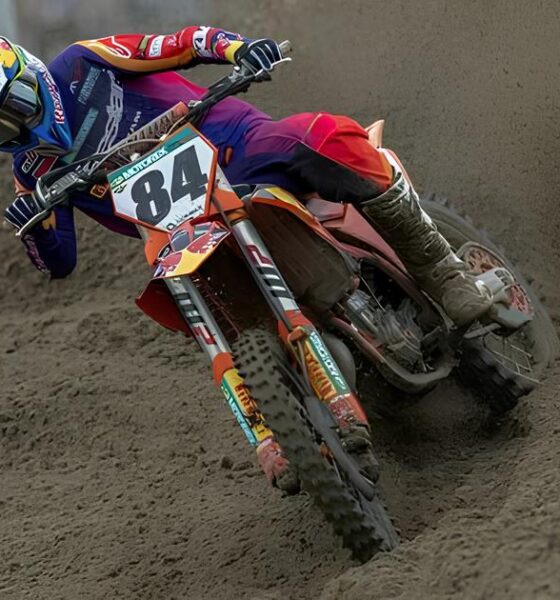 A Ascensão Relâmpago da 595 KTM Racing Team: Como uma Equipe Conquistou o Título Antecipado e Redefiniu o Motocross Brasileiro 9 A Ascens o Rel mpago da 595 KTM Racing Team Como uma Equipe Conquistou o T tulo Antecipado e Redefiniu o Motocross Brasileiro