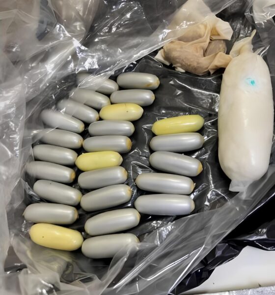 A Batalha Invis vel nos Corredores de Viracopos Como Quadrilhas Globais Transformaram um Aeroporto em Um Tabuleiro de Xadrez do Crime