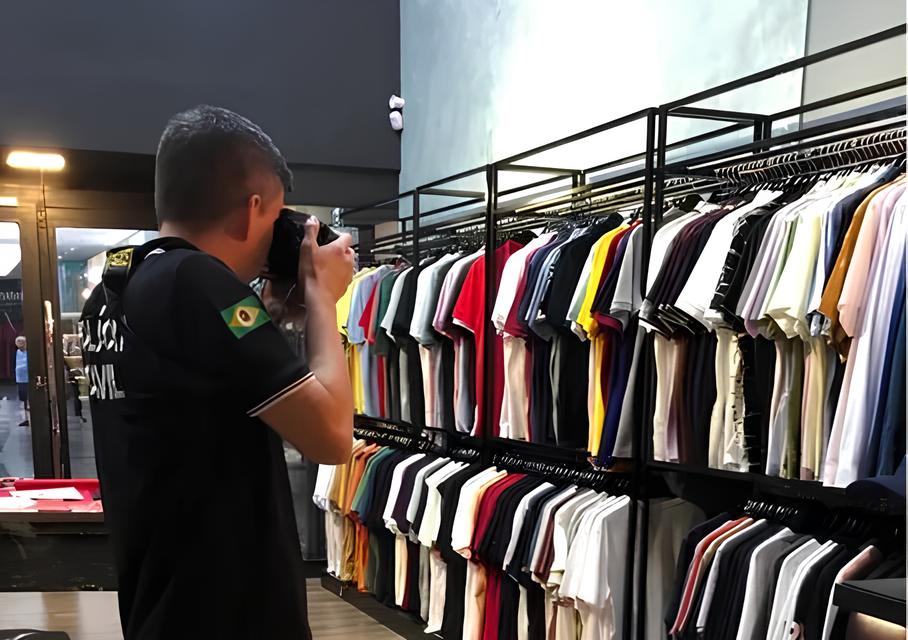 A Grande Armadilha do Com rcio Como a Pris o de um Comerciante em Indaiatuba Revela as Contradi es do Brasil Moderno