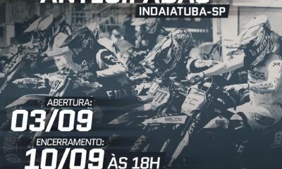 A Grande Final do MX1 GP Brasil 2025 Onde Velocidade Encontra Destino