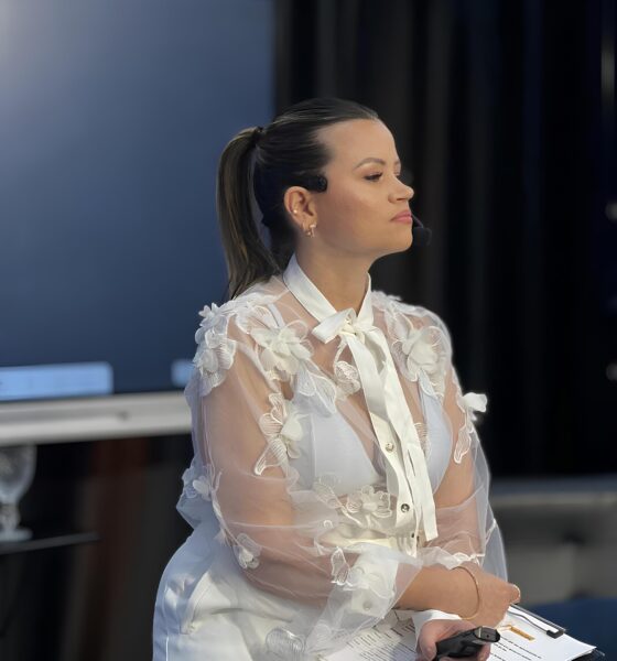 A Metamorfose Feminina: Como 40 Mulheres Transformaram Suas Vidas em Um Dia Emocionante em Alphaville 9 A Metamorfose Feminina Como 40 Mulheres Transformaram Suas Vidas em Um Dia Emocionante em Alphaville