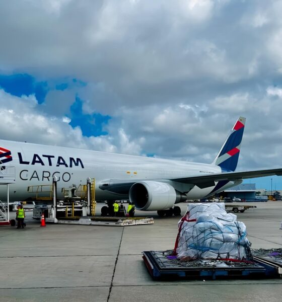 A Nova Rota Aérea Que Está Transformando o Vale do Paraíba: Como São José dos Campos se Tornou um Hub Global de Cargas 10 A Nova Rota A rea Que Est Transformando o Vale do Para ba Como S o Jos dos Campos se Tornou um Hub Global de Cargas