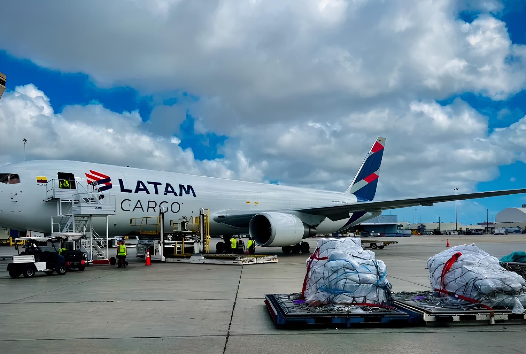 A Nova Rota Aérea Que Está Transformando o Vale do Paraíba: Como São José dos Campos se Tornou um Hub Global de Cargas 9 A Nova Rota A rea Que Est Transformando o Vale do Para ba Como S o Jos dos Campos se Tornou um Hub Global de Cargas