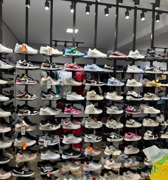 A Opera o que Desmascarou o Mercado Paralelo de Roupas Falsificadas em Indaiatuba O Caso Que Escancara a Economia Clandestina no Brasil