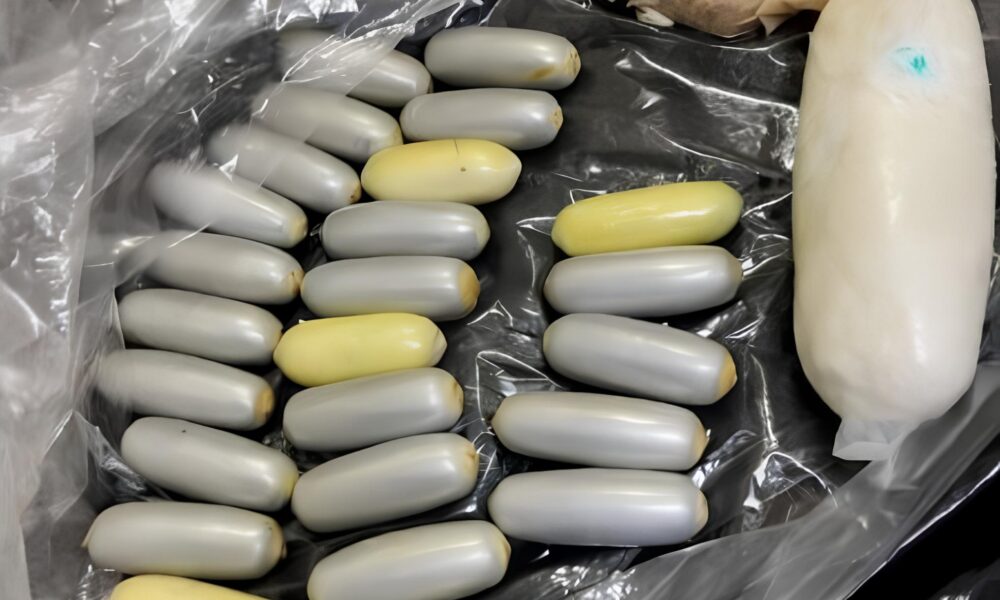 A Rede Invisível: Como um Estrangeiro Comandava um Império de Tráfico Internacional a Partir de Viracopos 37 A Rede Invis vel Como um Estrangeiro Comandava um Imp rio de Tr fico Internacional a Partir de Viracopos