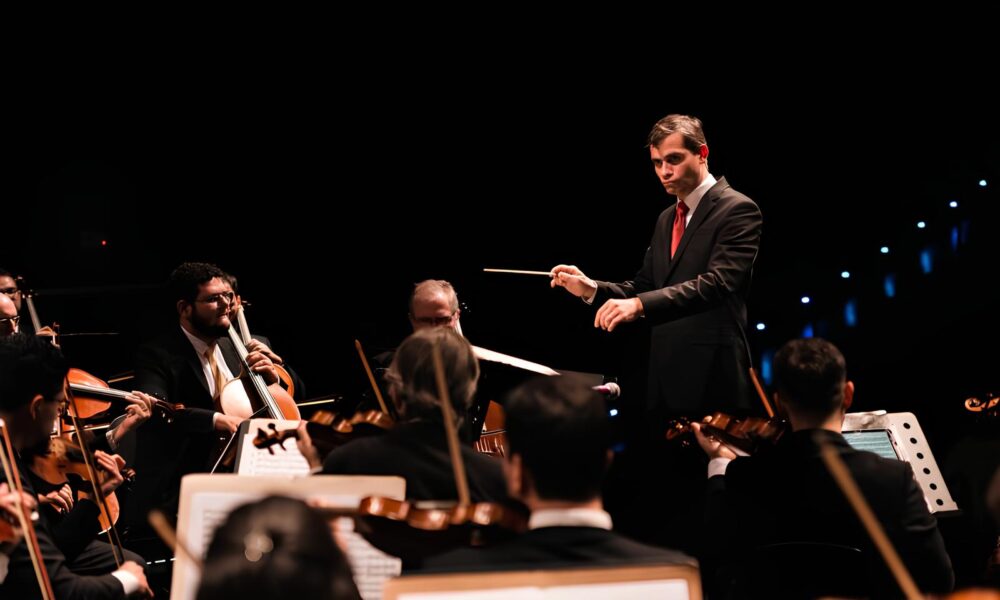 A Sinfonia do Interior: Como uma Orquestra Está Transformando Cidades com Música e Cultura 19 A Sinfonia do Interior Como uma Orquestra Est Transformando Cidades com M sica e Cultura